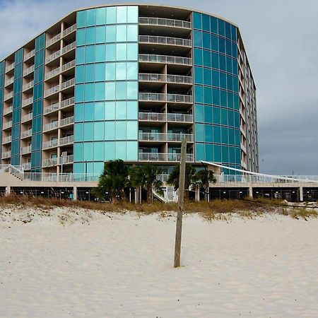 Sea Breeze Condominium Resort Biloxi Exteriér fotografie