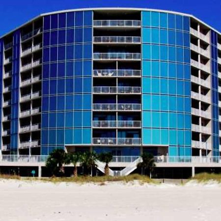Sea Breeze Condominium Resort Biloxi Exteriér fotografie