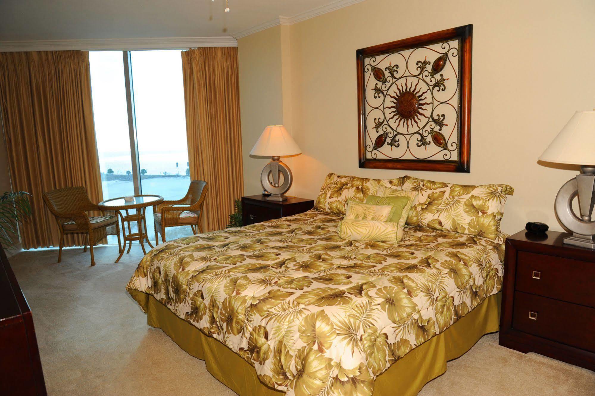 Sea Breeze Condominium Resort Biloxi Exteriér fotografie
