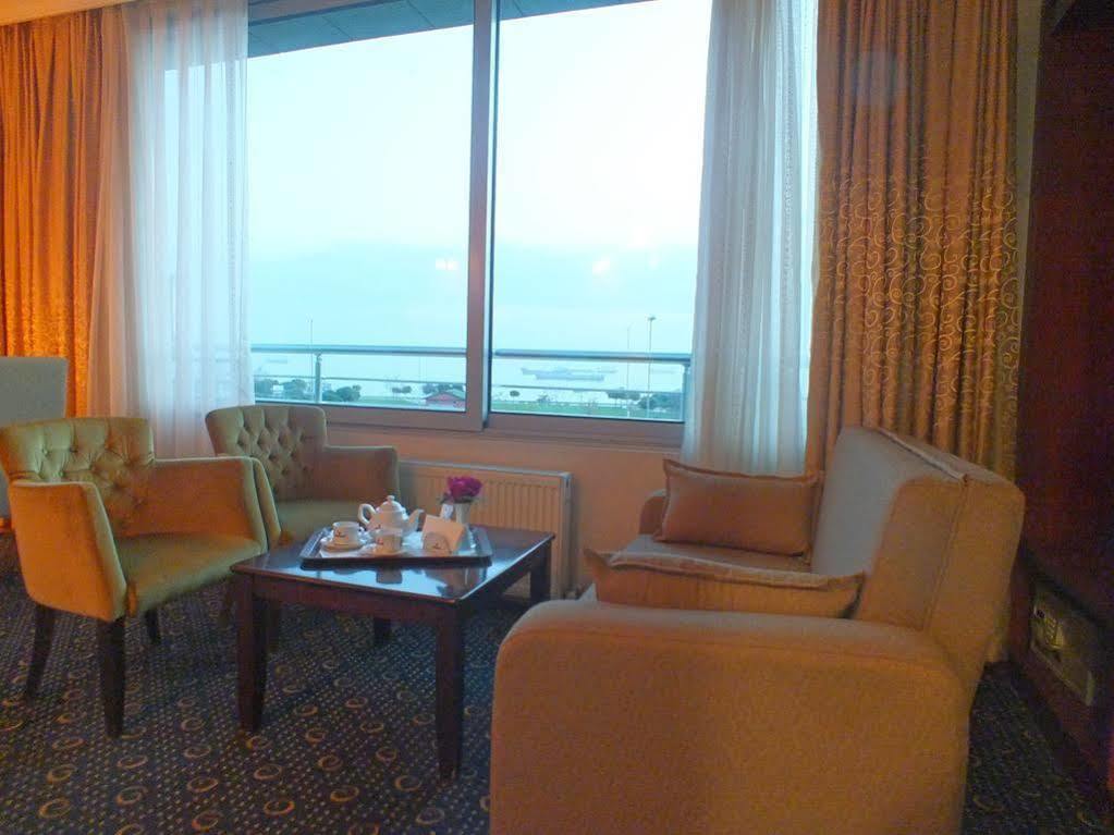 Sea Breeze Condominium Resort Biloxi Exteriér fotografie