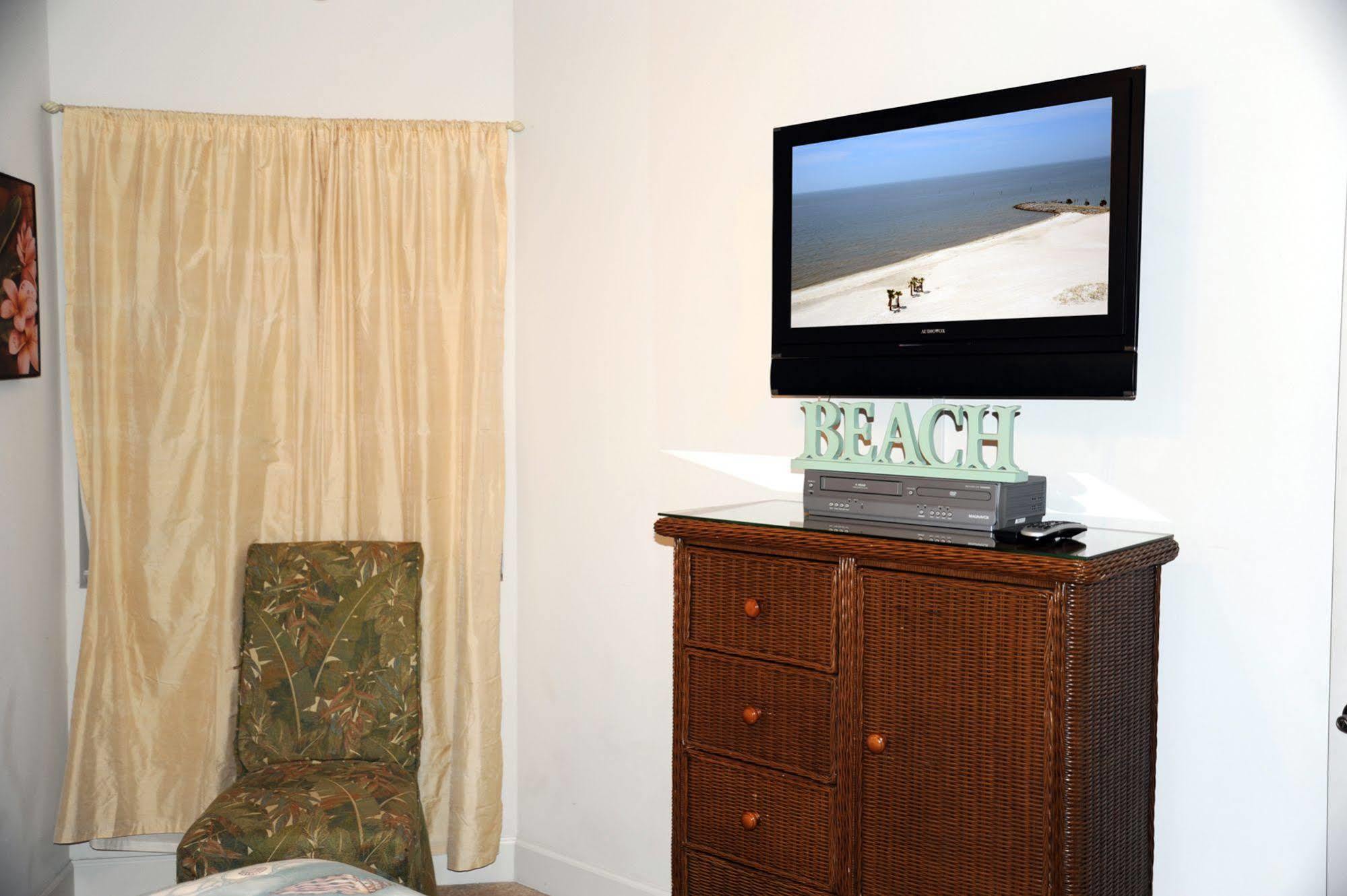 Sea Breeze Condominium Resort Biloxi Exteriér fotografie