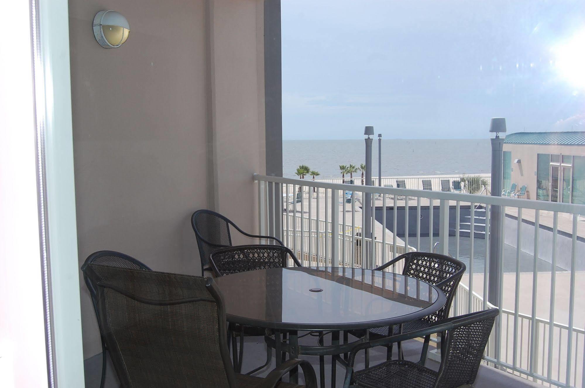 Sea Breeze Condominium Resort Biloxi Exteriér fotografie