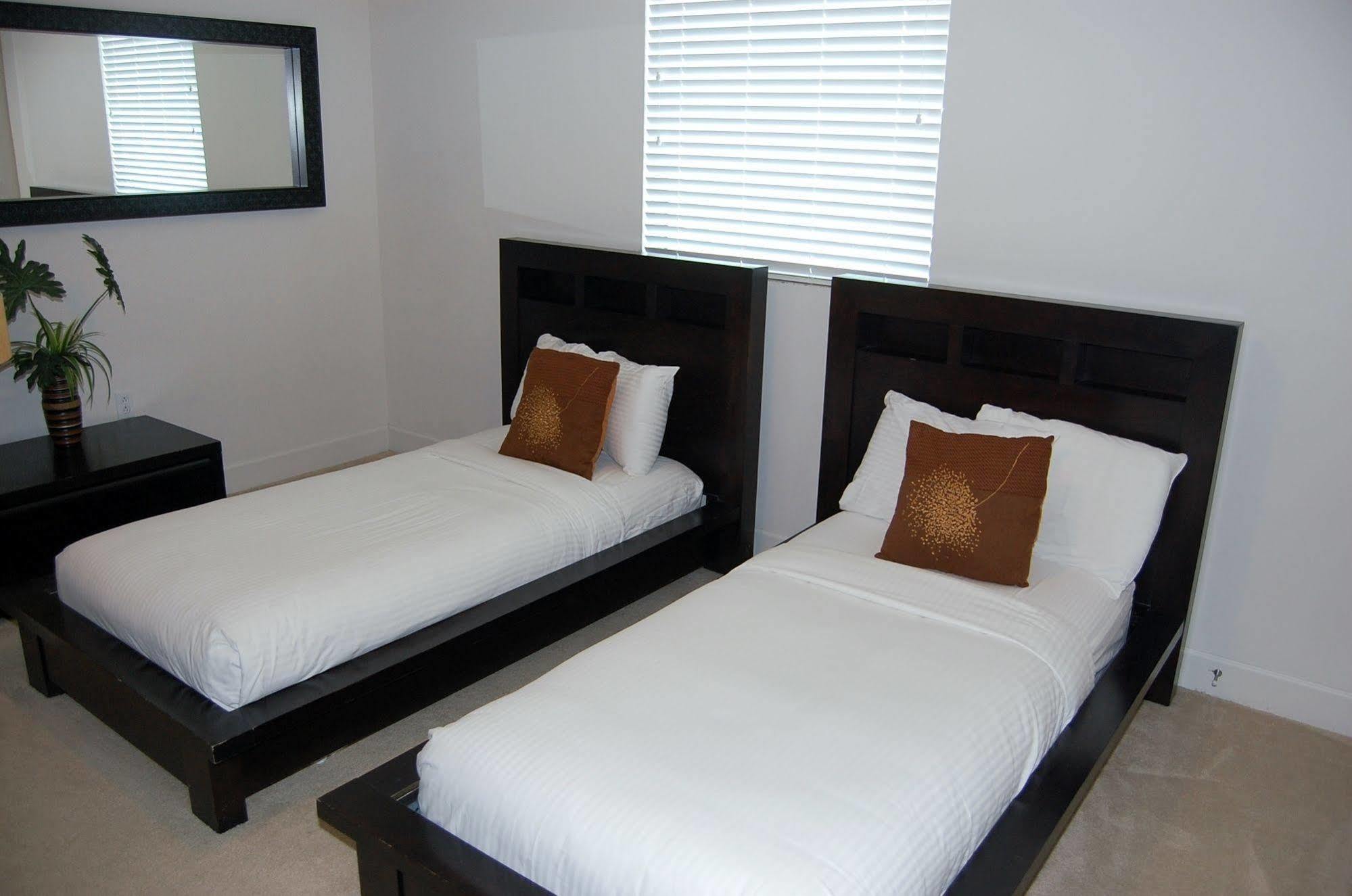 Sea Breeze Condominium Resort Biloxi Exteriér fotografie