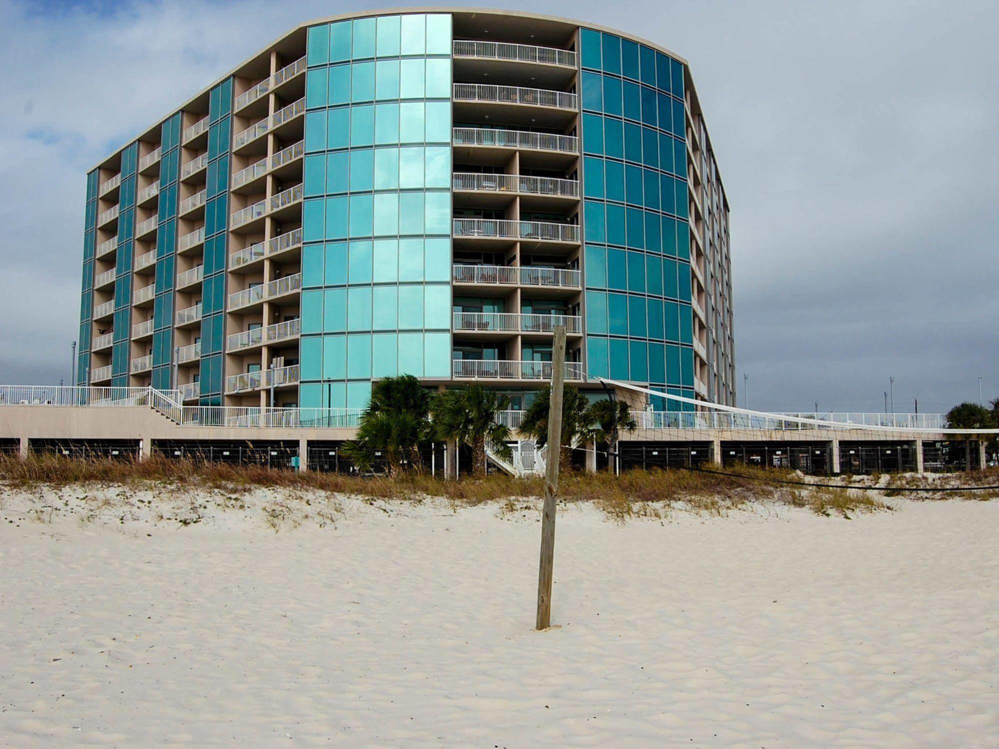 Sea Breeze Condominium Resort Biloxi Exteriér fotografie