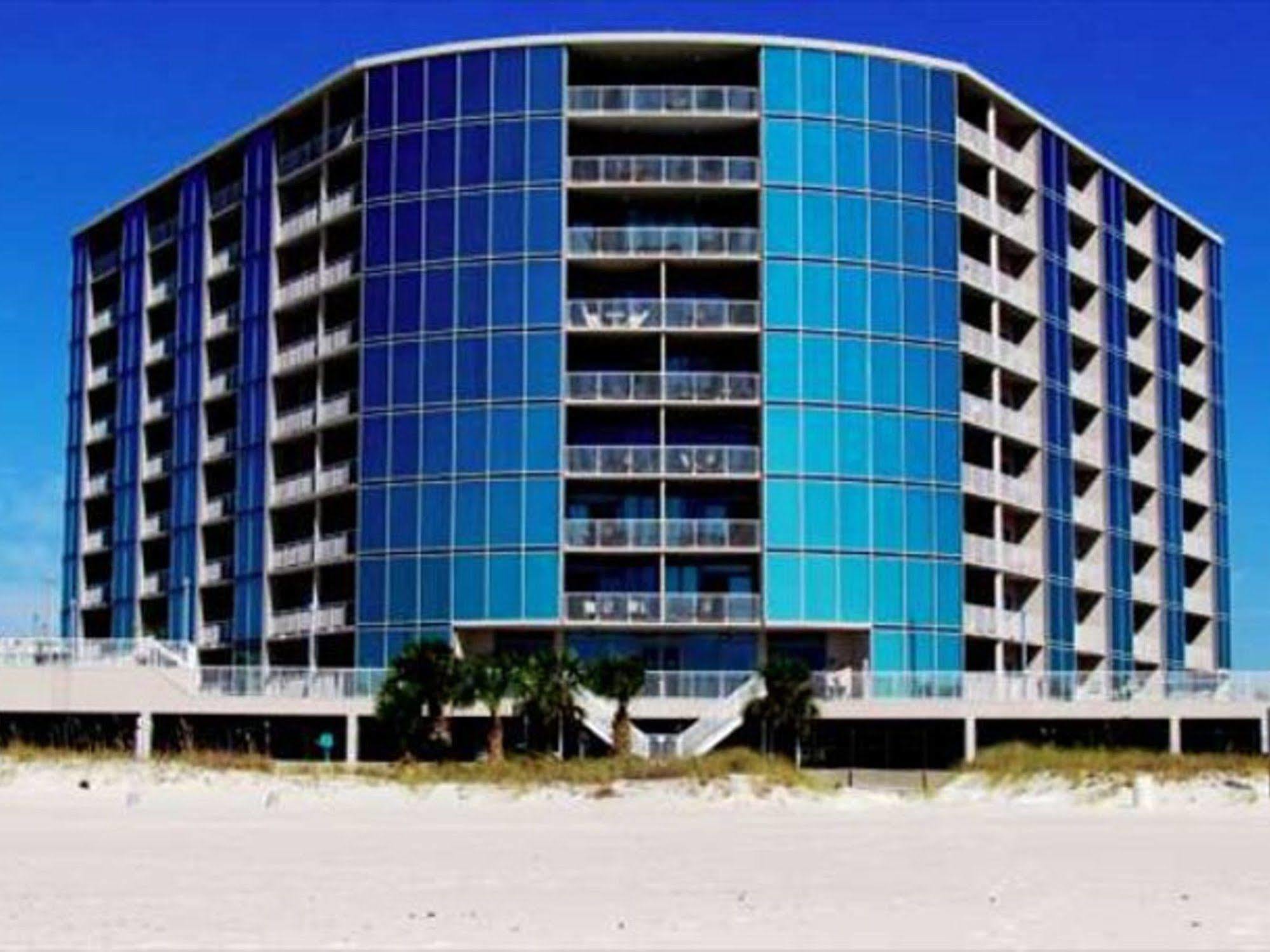 Sea Breeze Condominium Resort Biloxi Exteriér fotografie