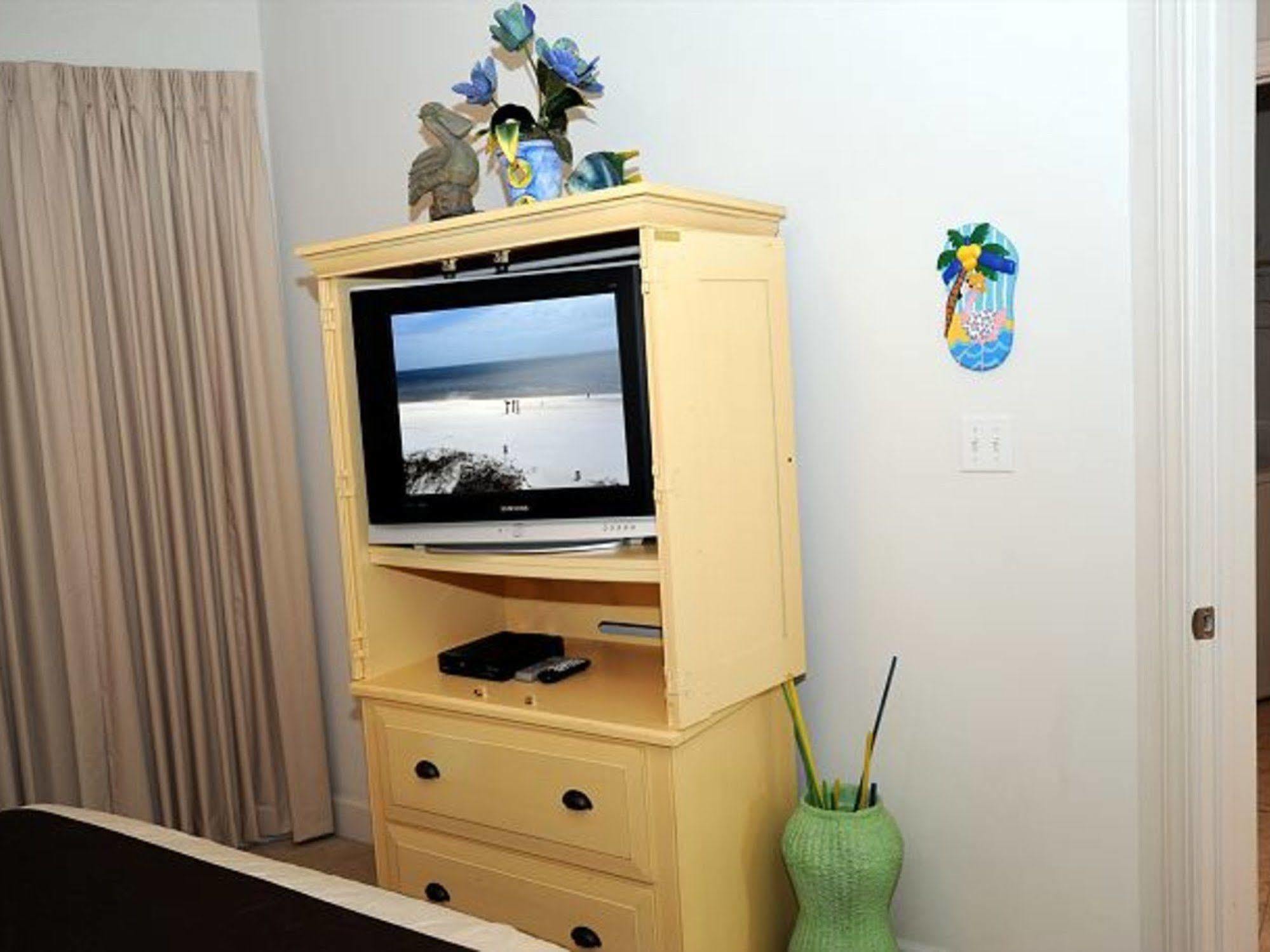 Sea Breeze Condominium Resort Biloxi Exteriér fotografie