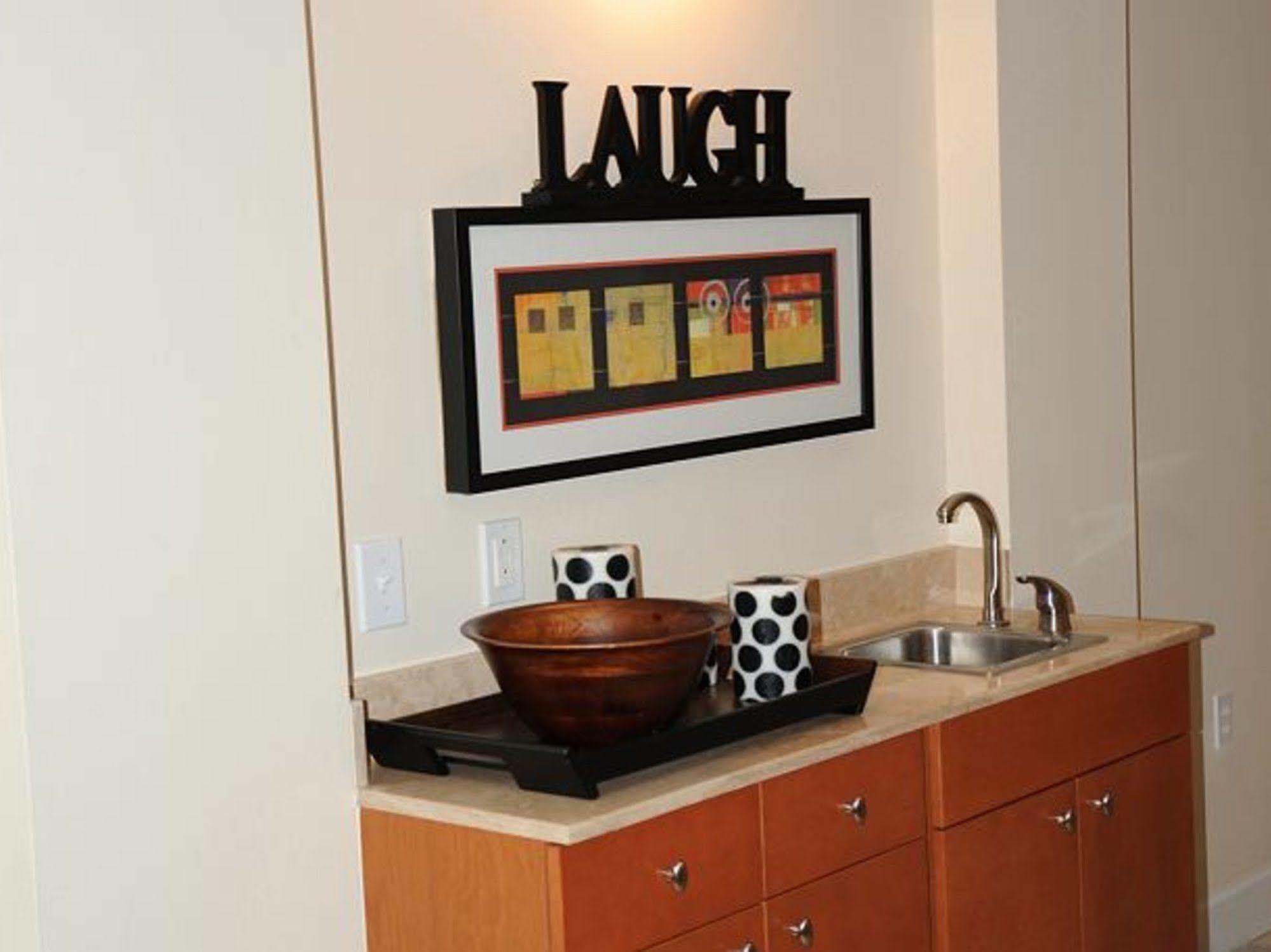 Sea Breeze Condominium Resort Biloxi Exteriér fotografie