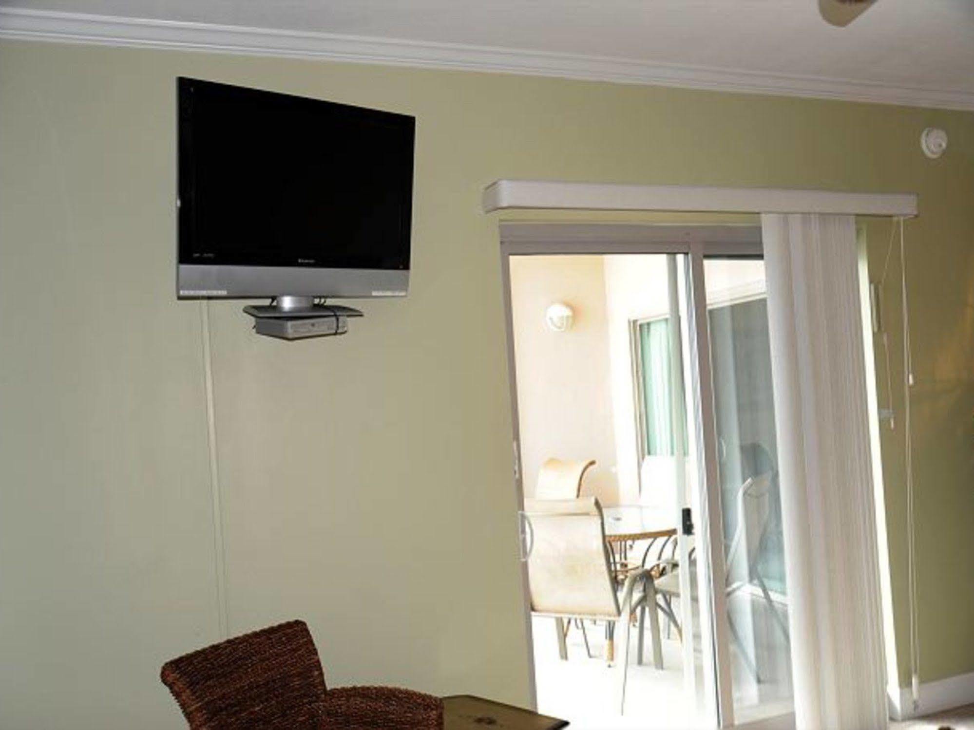 Sea Breeze Condominium Resort Biloxi Exteriér fotografie