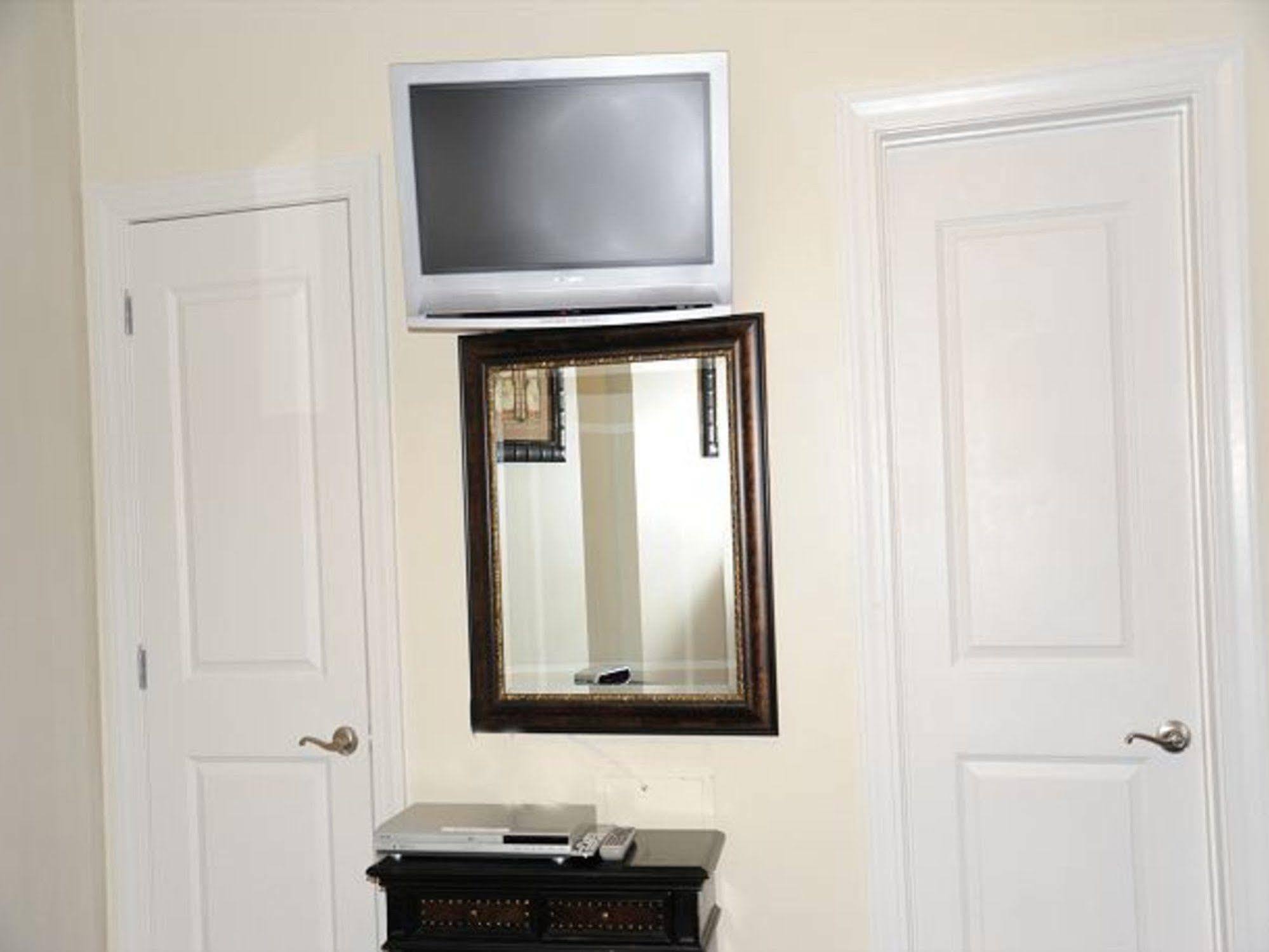 Sea Breeze Condominium Resort Biloxi Exteriér fotografie